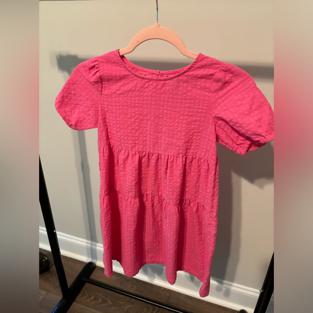Old Navy Girls dress size 8